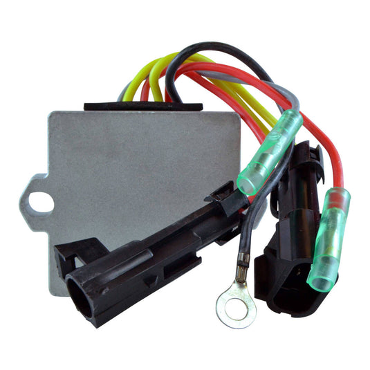 Rectifier Mercury Outboard [Refer to Fitments] (RMS020-104385)