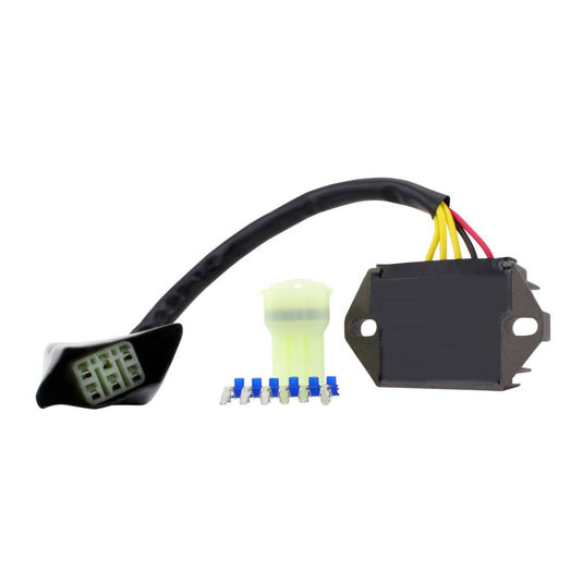 Voltage Regulator Rectifier Kawasaki KX 450