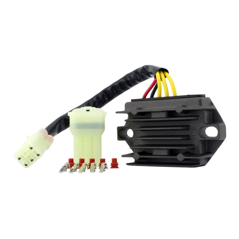 Load image into Gallery viewer, Voltage Regulator Rectifier Kawasaki KX
