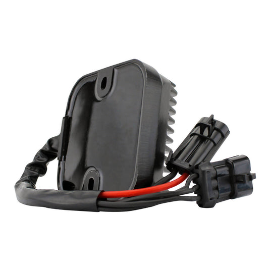 MOSFET  Regulator Victory Cory Ness Jackpost