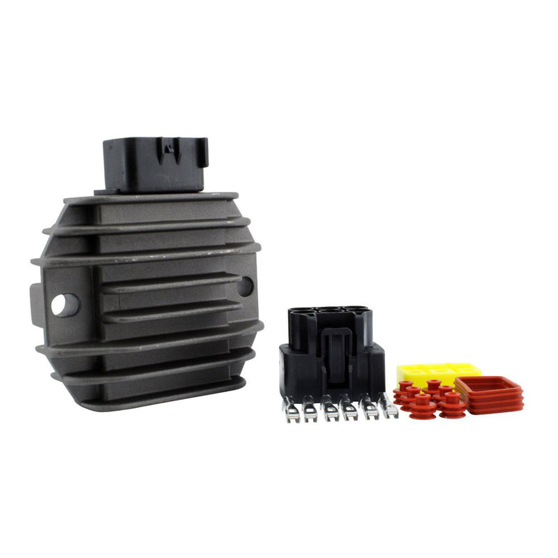 Load image into Gallery viewer, MOSFET Regulator Assorted Honda/Suzuki/Yamaha (Refer to Fitments) (RMS021-106036
