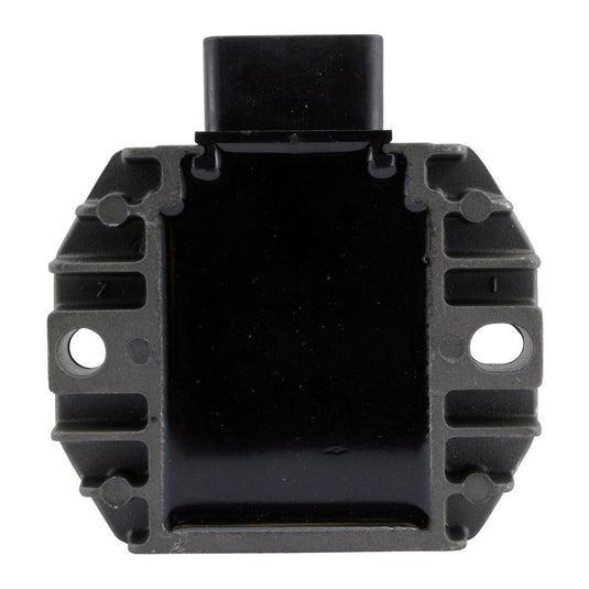 MOSFET Regulator Assorted Honda/Suzuki/Yamaha (Refer to Fitments) (RMS021-106036