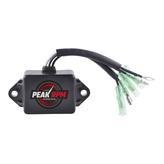 CDI Box Yamaha Outboard (Refer to Fitments) (RM02243)