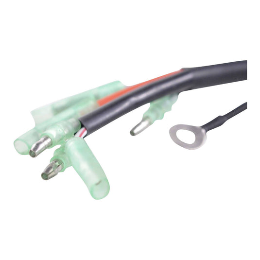 CDI Box Yamaha Outboard (Refer to Fitments) (RM02244)