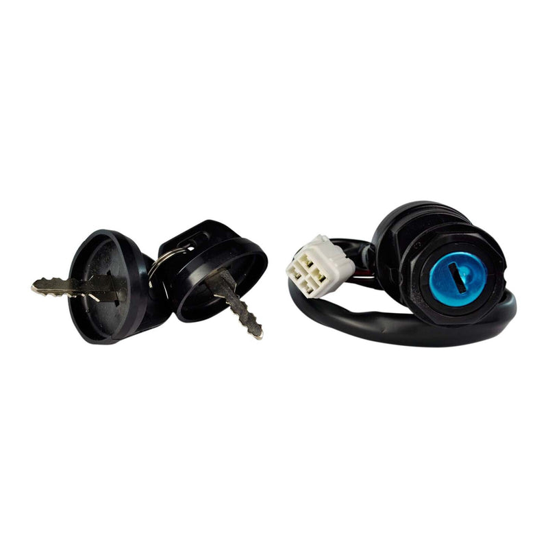 Load image into Gallery viewer, 2-Position Ignition Key Switch - Assorted Yamaha Models
