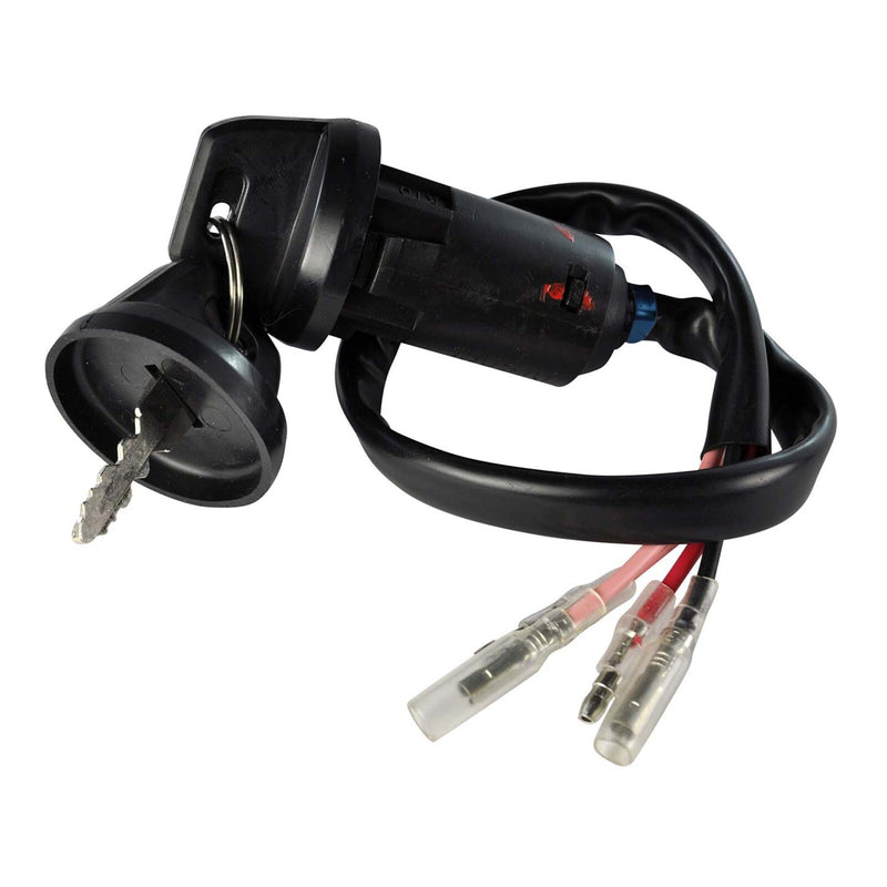 Load image into Gallery viewer, 2-Position Ignition Key Switch - Assorted Honda Models
