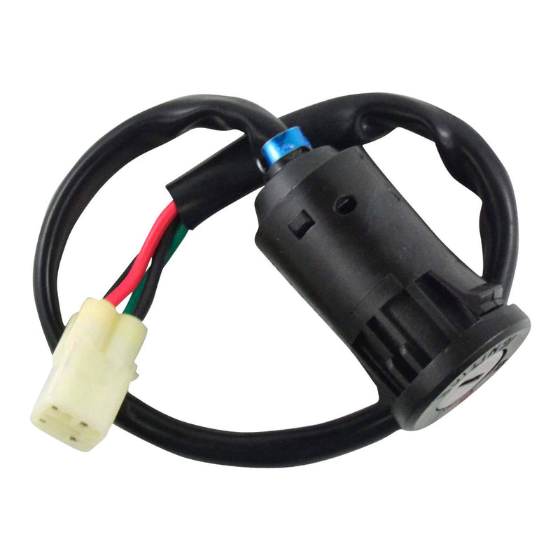 Load image into Gallery viewer, 2-Position Ignition Key Switch - Assorted Honda Models
