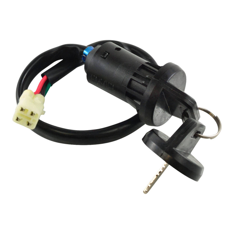 Load image into Gallery viewer, 2-Position Ignition Key Switch - Assorted Honda Models
