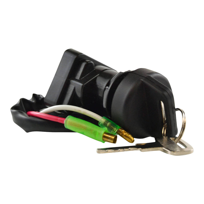 Load image into Gallery viewer, 2-Position Ignition Key Switch - Assorted Kawasaki Models
