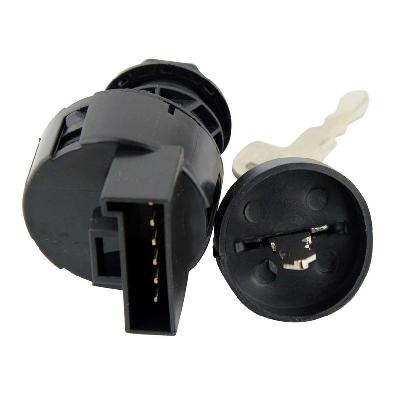 Load image into Gallery viewer, 3-Position Ignition Key Switch - Assorted Polaris Models
