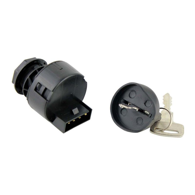 Load image into Gallery viewer, 2-Position Ignition Key Switch - Assorted Polaris Models
