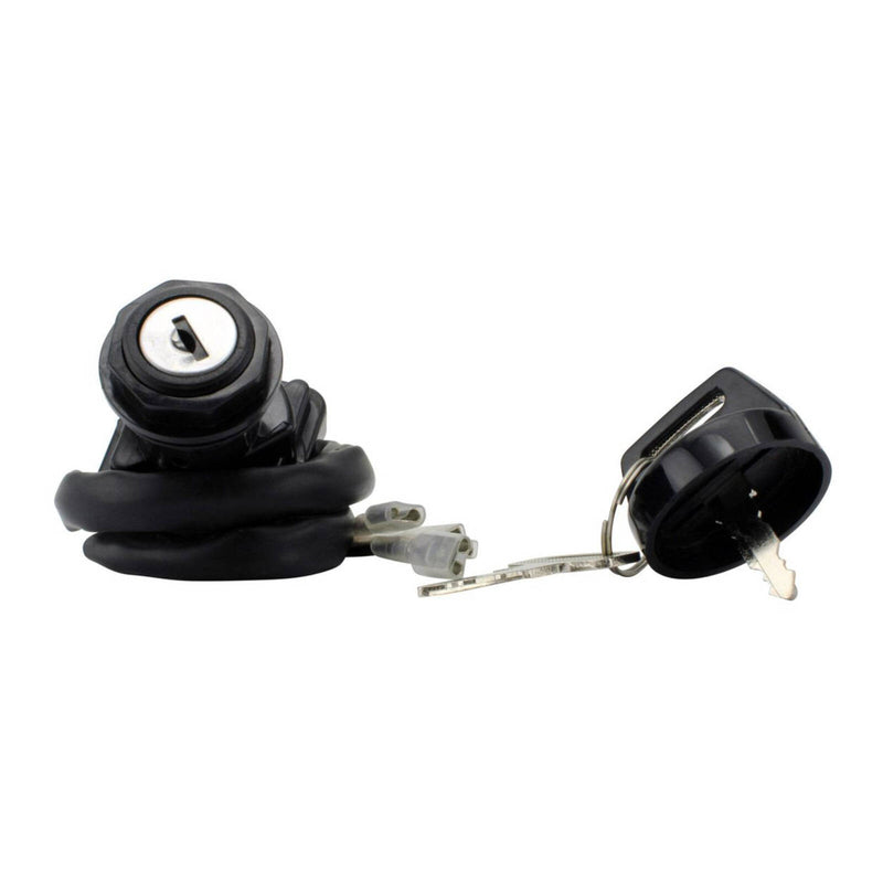 Load image into Gallery viewer, 2-Position Ignition Key Switch - Assorted Polaris Models
