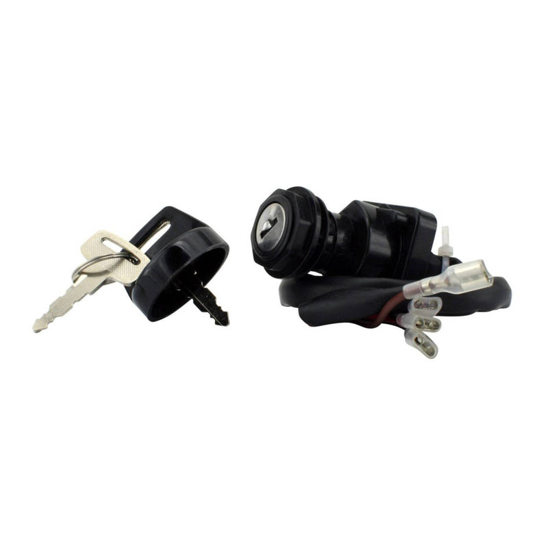 Load image into Gallery viewer, 2-Position Ignition Key Switch - Assorted Polaris Models
