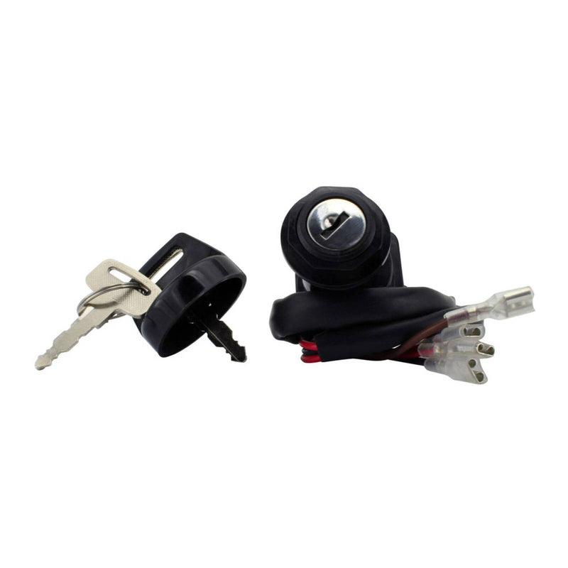 Load image into Gallery viewer, 2-Position Ignition Key Switch - Assorted Polaris Models
