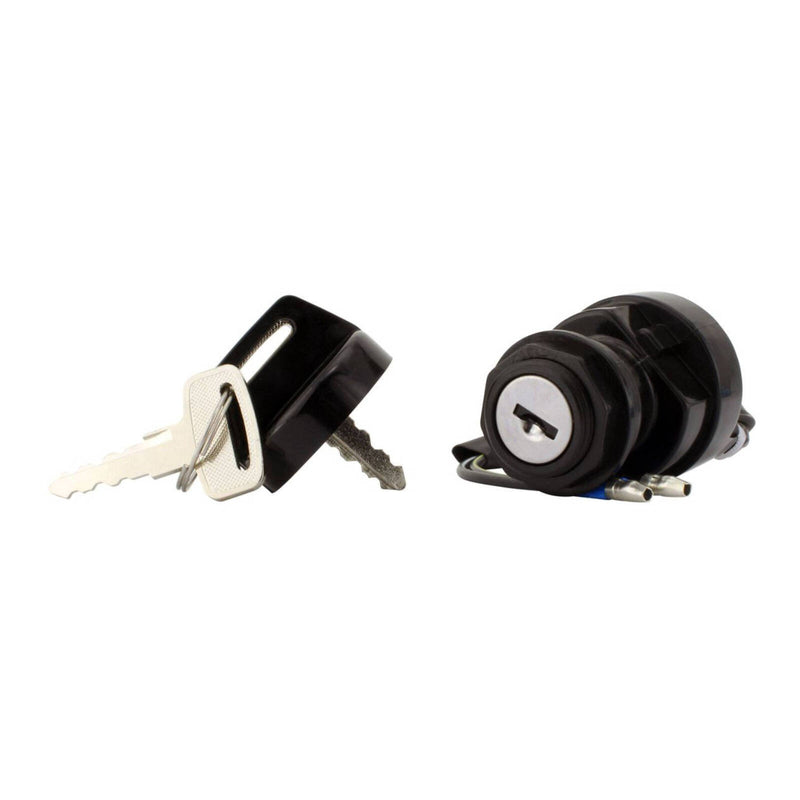 Load image into Gallery viewer, 2-Position Ignition Key Switch - Assorted Kawasaki Models
