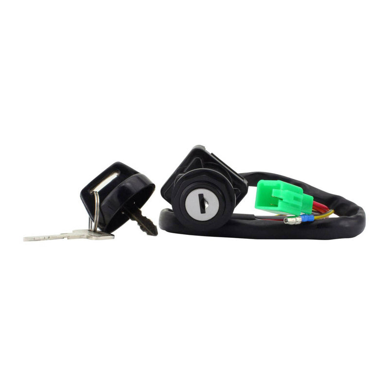 Load image into Gallery viewer, 3-Position Ignition Key Switch - Assorted Suzuki Models
