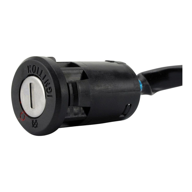 Load image into Gallery viewer, 2-Position Ignition Key Switch Assorted Can-Am (Refer to Fitments) (RMS110-10774
