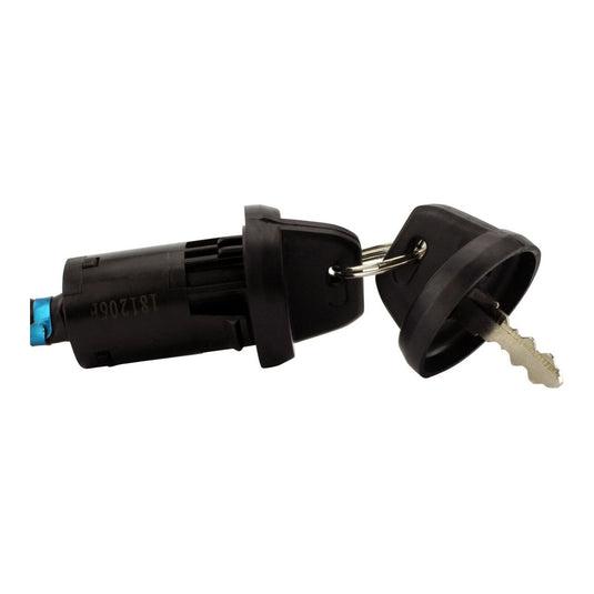 2-Position Ignition Key Switch Yamaha Raptor YFM90 '09-'13 (RMS110-107744)