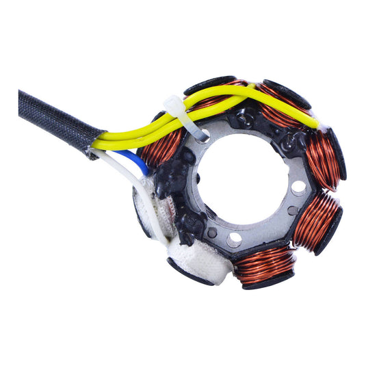 40W Conversion Kit AC to DC Honda CRF250X '04-'17 (RMS900-104238)