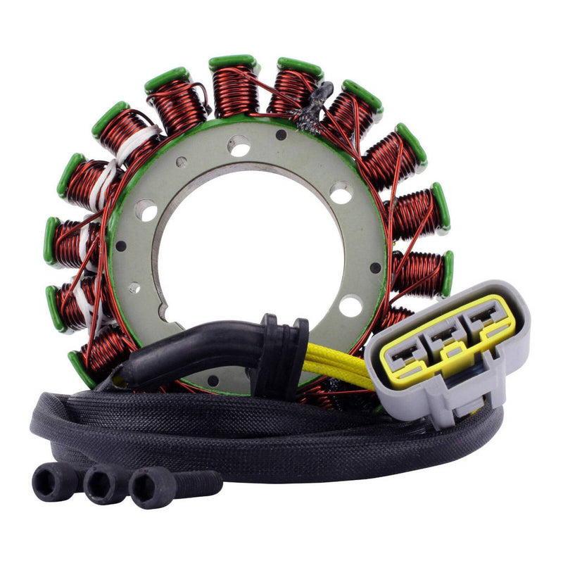 Load image into Gallery viewer, UPGRADE STATOR + MOSFET REGULATOR (RMS900-106902)

