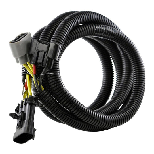 SPLYT TECHNOLOGY STATOR + TWIN REGULATOR KIT (RMS900-106949)