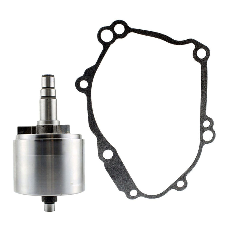 Load image into Gallery viewer, IMPROVED FLYWHEEL + GASKET (RMS900-107030)
