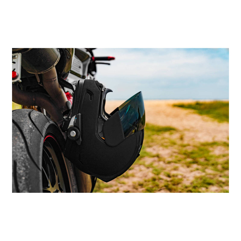 Load image into Gallery viewer, Sena 20S Evo Bluetooth Comm System with HD Speaker
