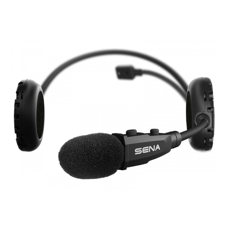 Load image into Gallery viewer, Sena 3S Plus Bluetooth Comm System Boom Microphone Kit
