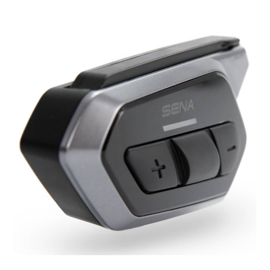 Sena 50R Low Profile Comm System with Sound by Harman Kardon (Dual Kit)