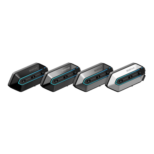 Sena R35 Intercom Wave & Mesh IPX7