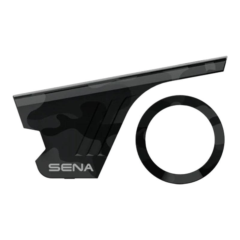 Load image into Gallery viewer, Sena Faceplate for 60S - T-Camo
