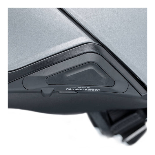 Sena SRL - Mesh Bluetooth for Shoei Neotec 2 / GT-Air 2 / JCruise