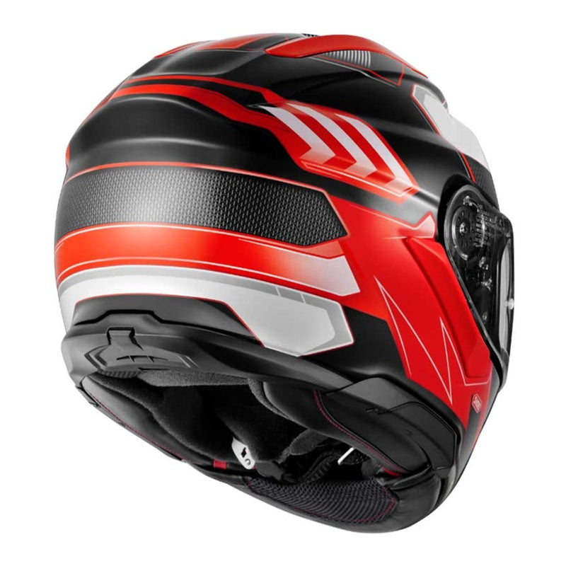 Load image into Gallery viewer, Shoei GT-Air 3 Helmet Agility - Black / Red TC1
