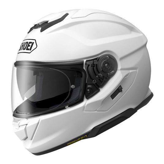 Shoei GT-Air 3 Helmet - White