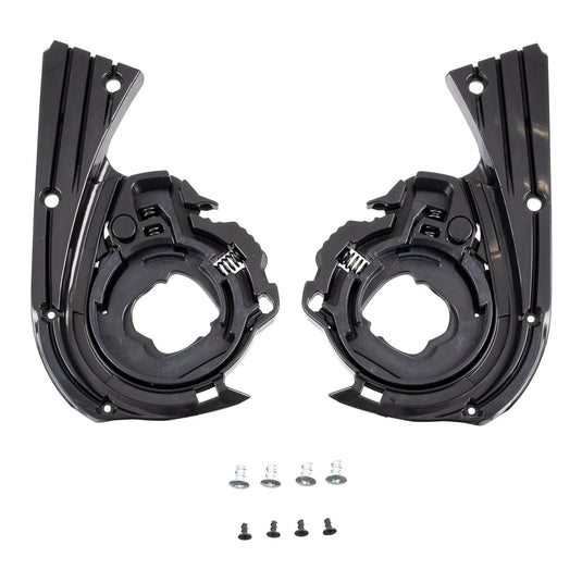 Shoei CNS-3C Base Plate
