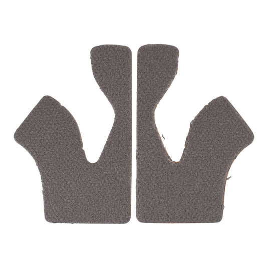 Shoei Glamster Comfort Pad Cheek Hard