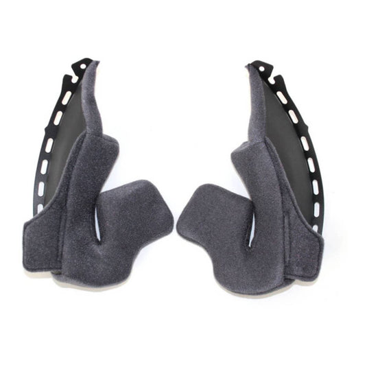 Shoei Neotec 2 Type-LB Cheek Pad 39 without Noise Insulator