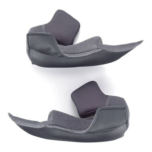 Shoei Neotec 3 Type-QL Cheek Pad 39 with Leather Noise Insulator
