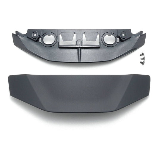 Shoei Neotec 2 Top Air Outlet - Matte Black