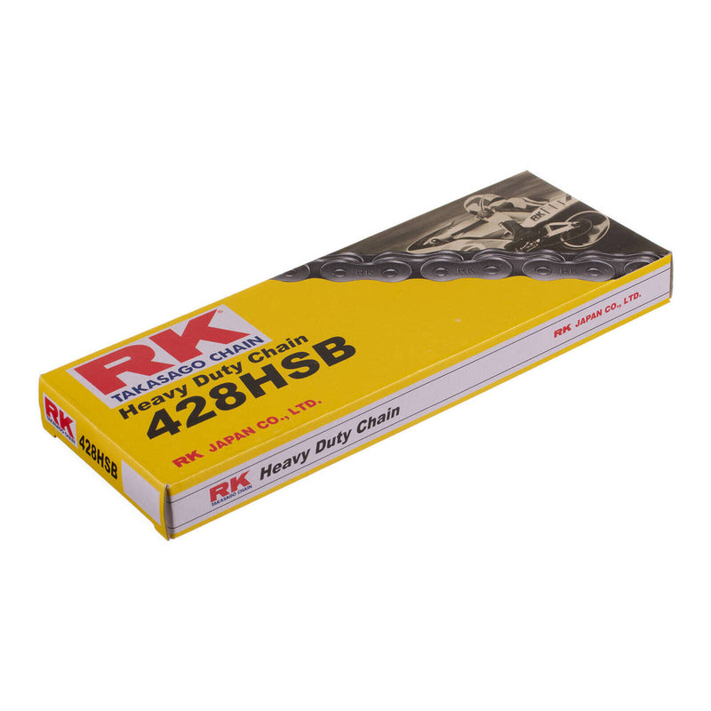 Load image into Gallery viewer, Sprocket Kit Honda CT110 - Single ratio / 54mm Centre - 428H 15/45
