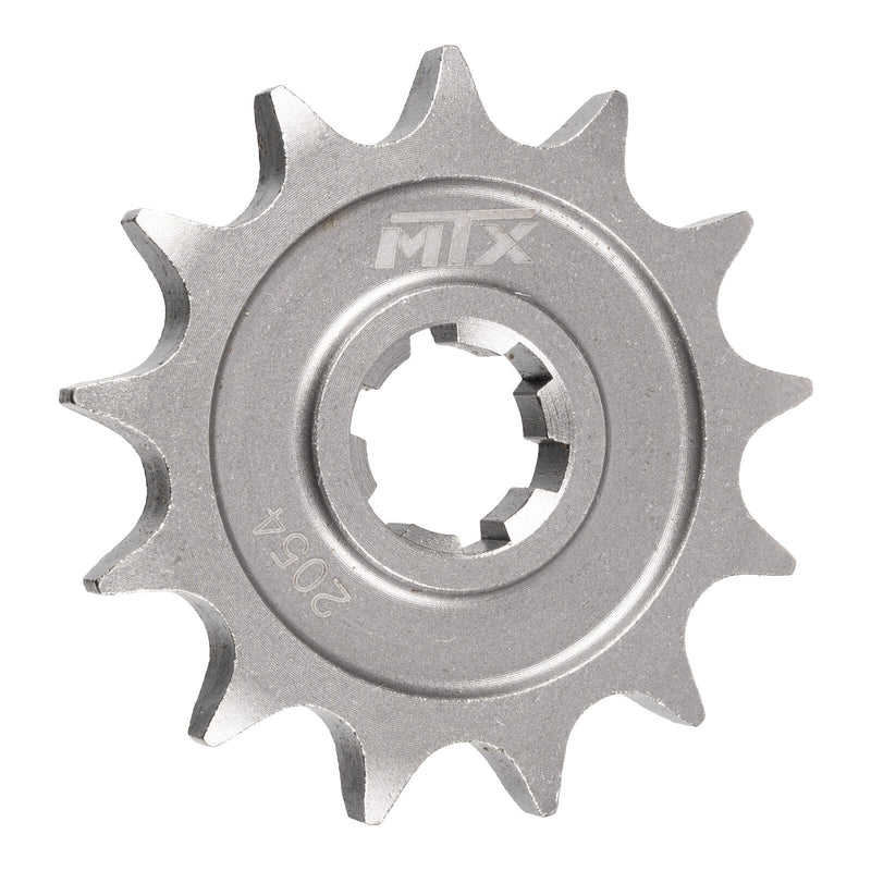 Load image into Gallery viewer, Sprocket Kit Kawasaki KLX140 Small Wheel - 428KRO 14/50
