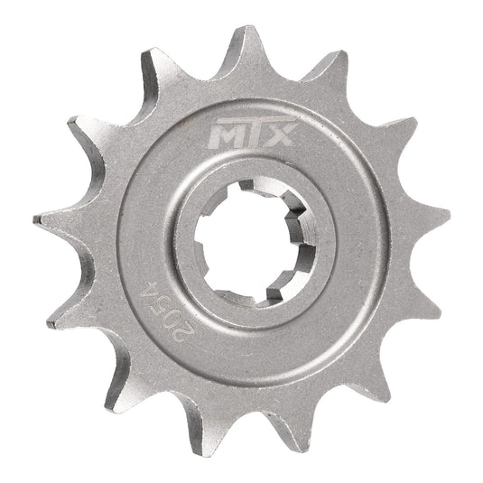 Sprocket Kit Kawasaki KLX140 Small Wheel - 428KRO 14/50
