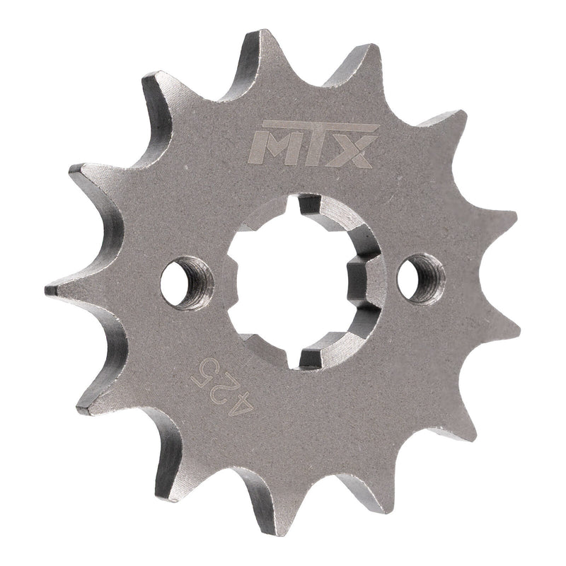 Load image into Gallery viewer, Sprocket Kit Suzuki TF100/125 MOD - 428H 13/55
