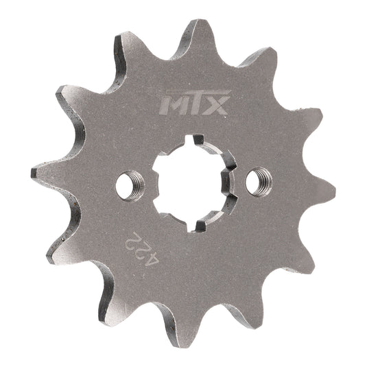 Sprocket Kit Suzuki TF185 - 520H 12/48