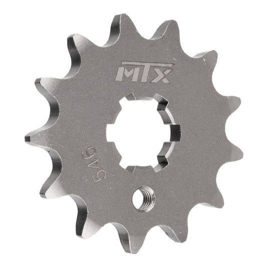 Sprocket Kit Yamaha PW80 - 420MS 15/32