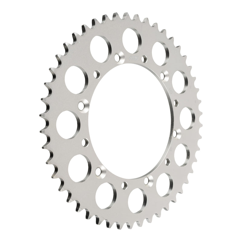 Load image into Gallery viewer, Sprocket Kit Kawasaki KX125 '98/'99 - 520EXW 12/48
