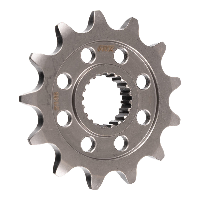 Load image into Gallery viewer, Sprocket Kit Kawasaki KX250F '11 U-Ring - GB520MXU 13/50
