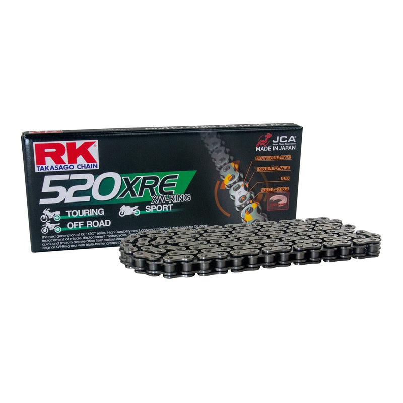 Load image into Gallery viewer, Sprocket Kit BMW F650 GS Dakar - 520XRE 16/47
