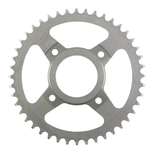 Sprocket Kit Honda CB250RS - 520H 14/44