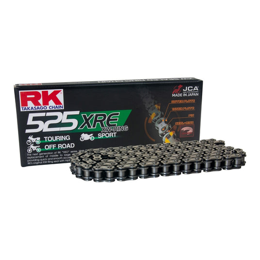 Sprocket Kit Honda CBR600RR '07-'11 - 525XRE 16/41